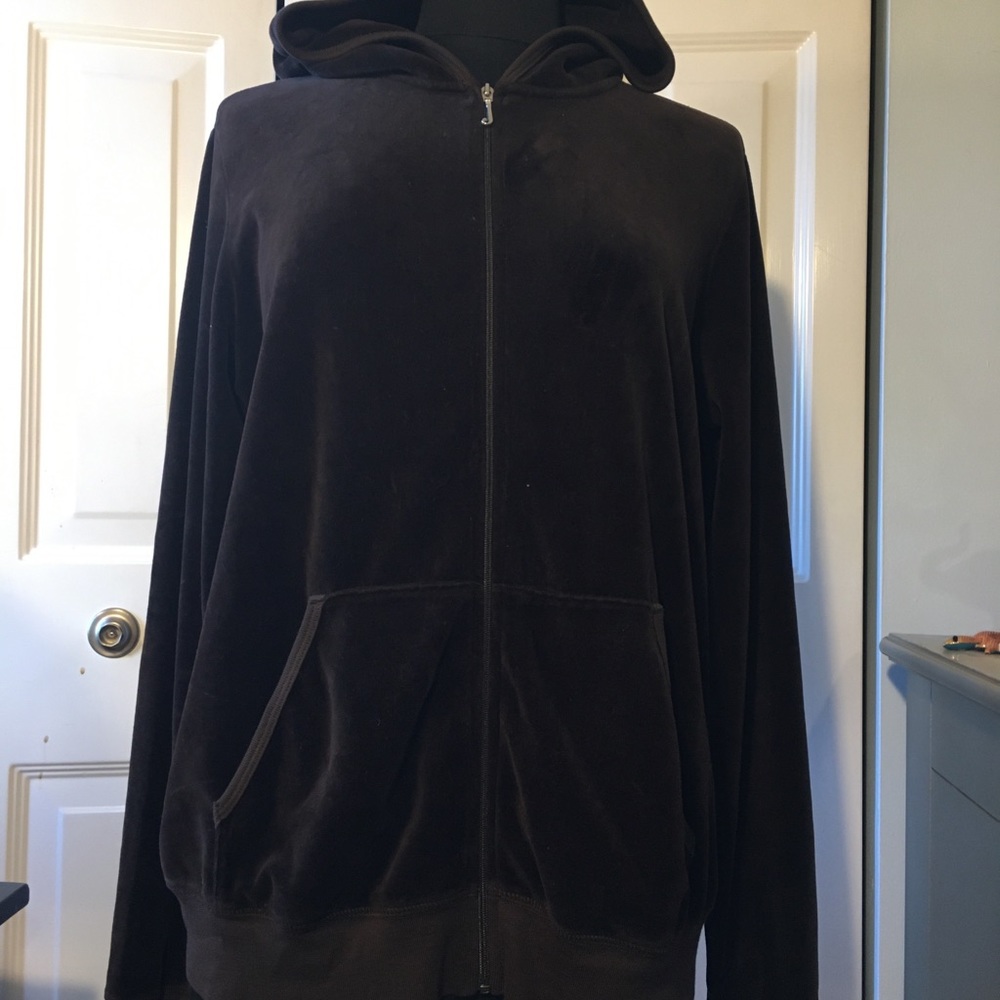 Juicy Couture Hoodie XL